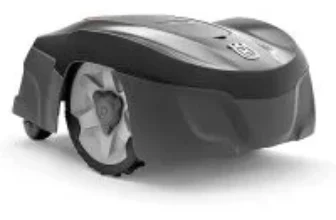 Husqvarna Automower 115H 4G Robotic Lawn Mower Now $299.99