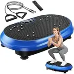 HVX Vibration Plate Exercise Machine for $63.98