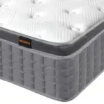 12″ to King Size Hybrid Foam Pocket Coil Mattress – Now $141.99