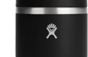Hydro Flask 20oz Insulated Food Jar $19.98 at Amazon