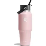 Hydro Flask 32oz Wide Flex Straw Bottle – Now Only $16.37