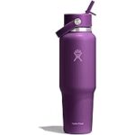 Hydro Flask Insulated Stainless Steel Travel Water Bottle 40oz for $24.98