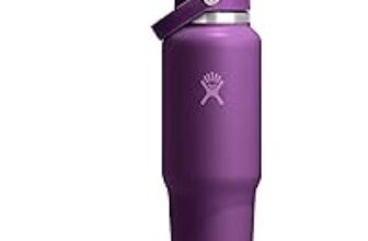 Hydro Flask Insulated Stainless Steel Travel Water Bottle 40oz for $24.98