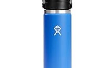 Hydro Flask 20oz Insulated Stainless Steel Coffee Tumbler for $17.48