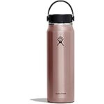 Hydro Flask Lightweight Wide Mouth 32oz Bottle for $24.98