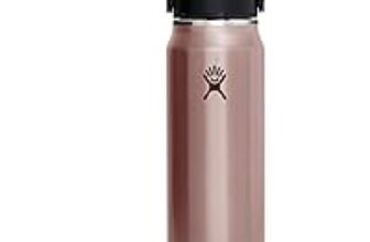 Hydro Flask Lightweight Wide Mouth 32oz Bottle for $24.98