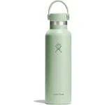 Hydro Flask Standard Mouth 21oz Stainless Steel Water Bottle for $12.24