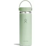 Hydro Flask Wide Mouth 20oz Water Bottle – Leakproof, Now $16.48