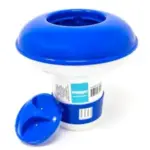 HYDROTOOLS by Swimline 8715 Mini Chemical Dispenser for $6.89