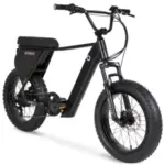 Hyper Bicycles Ultra 40 20″ 36V 250W Adult Electric Bike for $328