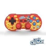 Hyperkin Cap’n Crunch Pixel Art Wireless Bluetooth Controller for $20.28