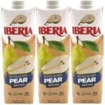 Iberia Pear Nectar Juice 3-Pack for $5.64