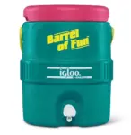 Igloo 2 Gallon Retro Party Water Jug Cooler for $27.99