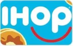Get a $50 IHOP eGift Card for Only $40 $40.00