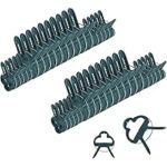 Iniscape 40-Piece Plant Clips for Climbing Plants – $5.43