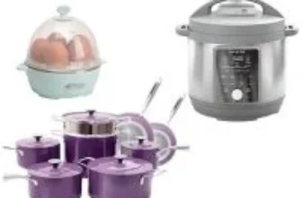 Spring Sale: Instant Pot 6qt Pressure Cooker for $94, Up to 74% Off Kitchen Products