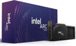 Intel Arc B580 Limited Edition Graphics Card for $289.99 – 55% Off