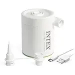 INTEX QuickFill Electric Air Pump Now Only $16.79