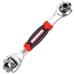iPstyle 52-in-1 Universal Socket Wrench Tool for $12
