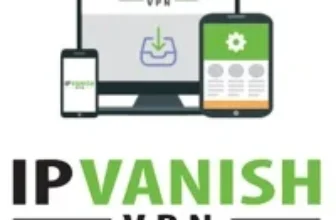 IPVanish VPN 2-Year Plan + 3 Months for $52.56 – Save 83%