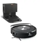 iRobot Roomba Combo j7+ Self-Emptying Robot Vacuum & Mop for $293.99