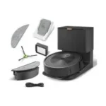 iRobot Roomba j8 Robot Vacuum and Mop for $299.99