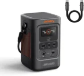 Jackery Explorer 240D Portable Power Station Now $129 with Free Shipping