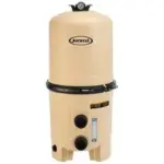 Jacuzzi JDE60 60 sq ft In-Ground Pool Filter for $599.99