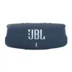 JBL Charge 5 Portable Bluetooth Speaker in Blue for $179.95