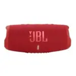 JBL Charge 5 Portable Bluetooth Speaker in Red for $149.99