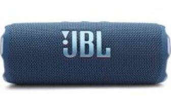 JBL Flip 7 Portable Waterproof Speaker for $84.95