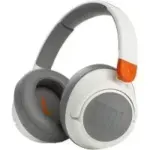 JBL JR 460NC Wireless Over-Ear Noise Cancelling Headphones for Kids – Now $49.95