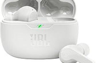 JBL Vibe Beam True Wireless Earbuds Now $29.95 (Was $54.95)