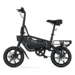 Jetson Bolt Pro Max 350W Electric Bike Now $286 with Free Shipping