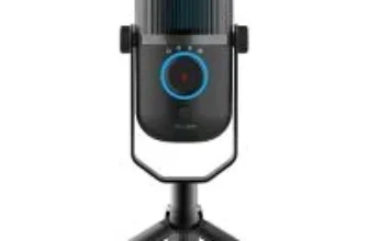 JLab Talk USB Microphone Now Only $22.99