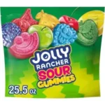 25.5oz Jolly Rancher Sour Gummies for $7.39
