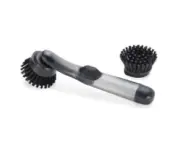 Joseph Joseph SinkTech Refillable Soap-Dispensing Dish Brush with Replacement Head for $8.16