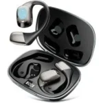 Joyhood 144-Language AI Bluetooth Wireless Translator Device for $19.99
