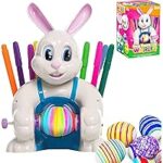 JOYIN Motorized Easter Egg Decorator Kit for $16.99