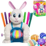 JOYIN Motorized Easter Egg Decorator Kit for $17