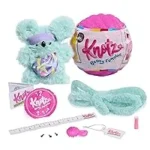 Just Play Knotz Beary Fundae 3-Pack Kids Toys for $3.99