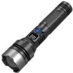 Up to 65% Off Sports & Outdoors Gear – Juyafio 150000 Lumens Flashlight for $14
