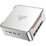 Kamrui Pinova P2 Mini Desktop $449.98