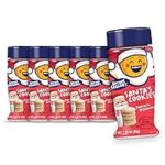 6-Pack Kernel Season’s Santa’s Cookies Popcorn Seasoning for $5.70