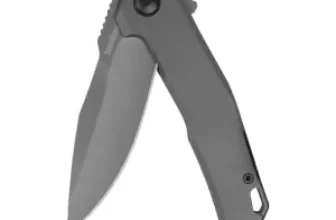Kershaw Helitack Pocket Knife for $34.99 $35