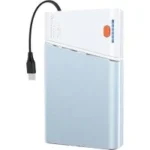 Kesguar B3 20000mAh Power Bank with 22.5W Output for $14.49