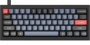 Keychron Q7 Mechanical Keyboard Sale – Up to 64% Off