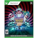 Killer Klowns From Outer Space: The Game for Xbox Series X – Now $15.64