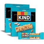 24-Count KIND Almond & Coconut Nut Bars for $12.99