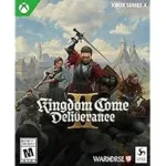Kingdom Come: Deliverance II for Xbox Series X – Now $29.99